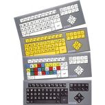 BigKeys LX Keyboards