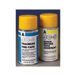 Larsons Pre-Tape and Tape Adherent