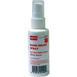 Burn Relief Spray, 2 oz. Pump  