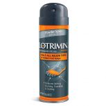  Lotrimin Spray Powder, 4.6 oz.