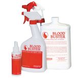 Blood Buster