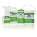 Clorox Hydrogen Peroxide Disinfectants, clorox hydrogen peroxide wipes