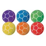 The Zone™ Indoor Felt Soccer Balls