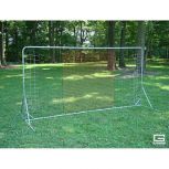 Gared Touchline™ Soccer Rebounder