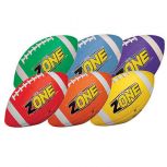 The Zone™ POWRGRIP™ Junior Footballs