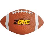 The Zone™ POWRGRIP™ Footballs