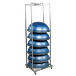 BOSU® Single Stack Storage Cart