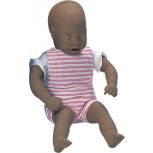 Laerdal Baby Anne Manikin With Soft Pack
