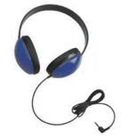 Listening First Stereo Headphones, 12/Package