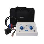 Manual Audiometer with AC / Battery 650Ab