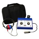 AMBCO 650A Audiometer