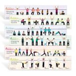 Move Mindfully Yoga Sequence Cards