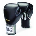 Pro Style Training Gloves