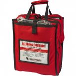 North American Rescue Bleeding Control Nylon Pack, Nylon Bag - Advanced