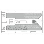 Welch Allyn SureSight Replacement Battery (Rechargeable)