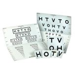 MassTest HOTV Charts