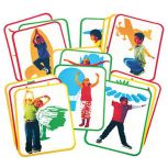 Yoga Cards