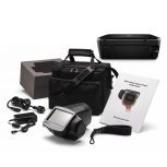 Welch Allyn Spot Vision Screener—Package Includes Screener, Carry Case, Wireless Printer and 5-year Warranty