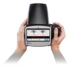 Welch Allyn Spot Vision Screener, vision spot