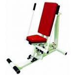 Youth Hydraulic Chest Press
