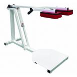 Youth Hydraulic Squat Machine