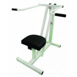 Youth Hydraulic Lateral Lift