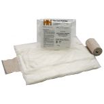 H&H Big Cinch Abdominal Bandage (12" x 16")