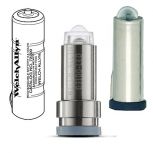 Welch Allyn 3.5 Volt, Welch Allyn otoscope battery, Welch Allyn otoscope battery replacement