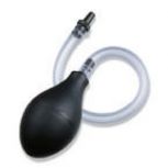 Welch Allyn insufflator bulb