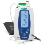 Welch Allyn vital signs monitor, Welch Allyn vital sign machine, Welch Allyn spot vital signs 