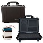 Welch Allyn Spot Vital Signs Case and Battery
