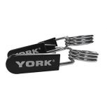 York® Barbell Spring Collars
