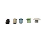 Welch Allyn MicroTymp3 Ear Tips