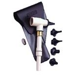 Notoco Pocket Otoscope Replacement Adapter and Nose Specula, Each