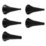 Notoco Pocket Otoscope Reusable Specula 3/Set (3, 4, and 5 mm) 