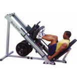 Body-Solid® Leg Press/Hack Squat