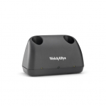 Universal Desk Charger for Lithium Ion and NiCad Handles (does not include adapters for Pocketscope)