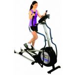 Varsity One® Elliptical