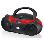 GPX® CD Boombox