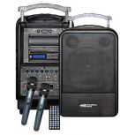 Hamilton Buhl® VENU100A PA System