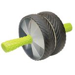 GoFit® Power Ab Wheel