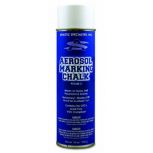 Aerosol Marking Chalk