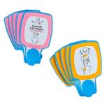 Infant/Child Replacement Electrodes 5/Package