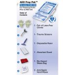 Pick AED Prep Pack Kit