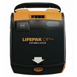 Physio Control LIFEPAK CR Plus AED