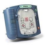 Philips HeartStart Onsite AED and Accessories