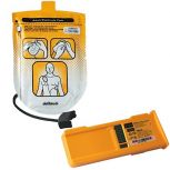 defibtech Lifeline AED Pads and Batteries