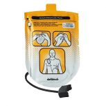 defibtech Lifeline Adult Electrode Pads (DDP-100)