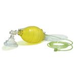 The BAG II Disposable Resuscitator