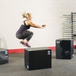 Body-Solid® Soft Sided Plyo Box